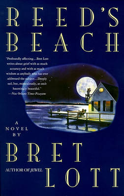 Reed's Beach book