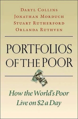 Portfolios of the Poor book