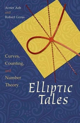 Elliptic Tales book