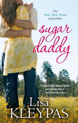 Sugar Daddy book