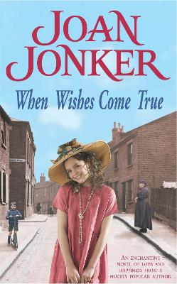 When Wishes Come True book