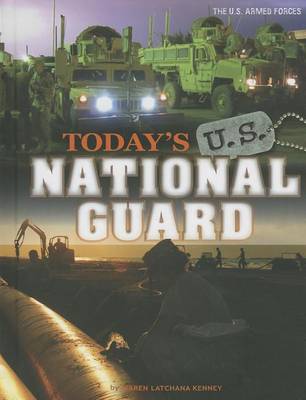 Today's U.S. National Guard book