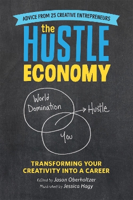 Hustle Economy book