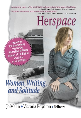 Herspace by J Dianne Garner