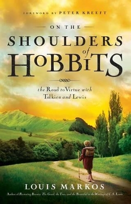 On the Shoulders of Hobbits book