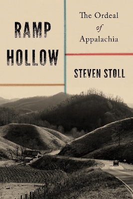 Ramp Hollow: The Ordeal of Appalachia book