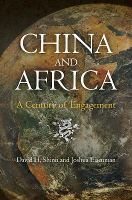 China and Africa by David H. Shinn