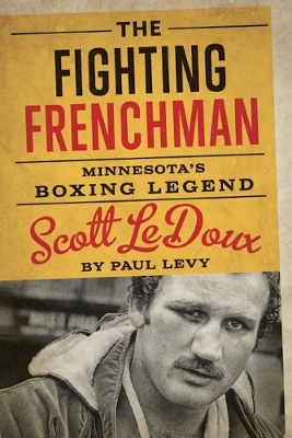 Fighting Frenchman book