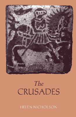 Crusades book