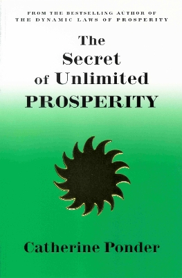 Secret of Unlimited Prosperity book