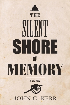 Silent Shore of Memory book
