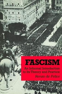 Fascism book