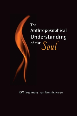 Anthroposophical Understanding of the Soul book