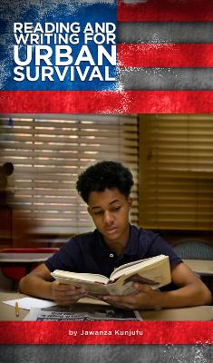 Reading & Writing for Urban Survival book