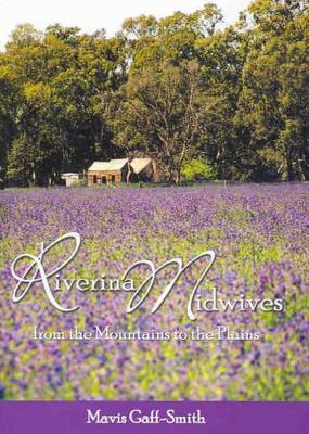 Riverina Midwives book