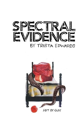 Spectral Evidence book