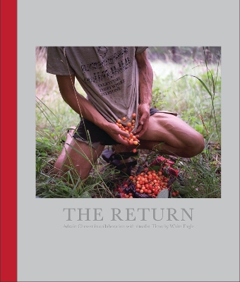 Return book