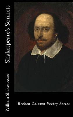 Shakespeare's Sonnets book