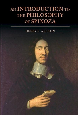 An Introduction to the Philosophy of Spinoza book