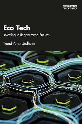 Eco Tech: Investing in Regenerative Futures book