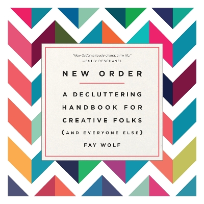 New Order book