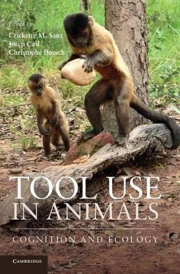 Tool Use in Animals book