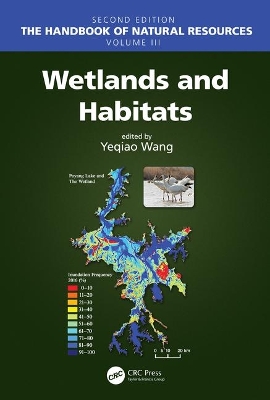 Wetlands and Habitats book