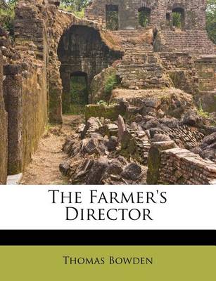 The Farmer's Director book