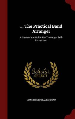 ... the Practical Band Arranger book