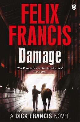 Damage by Felix Francis