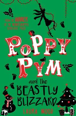 Poppy Pym and the Beastly Blizzard book