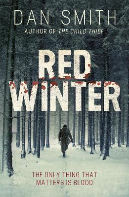 Red Winter book