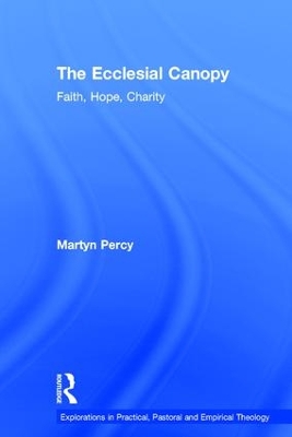 Ecclesial Canopy book