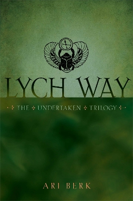 Lych Way book