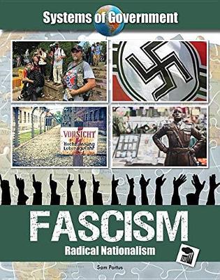 Fascism: Radical Nationalism book