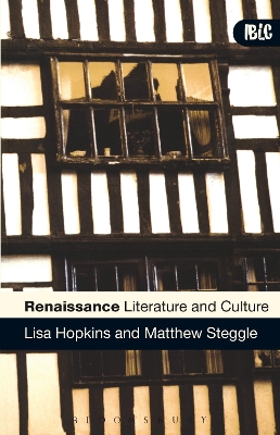 Renaissance Literature and Culture book
