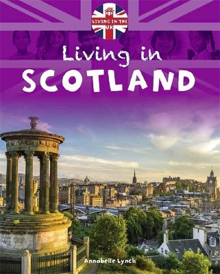Let's Visit: Scotland book