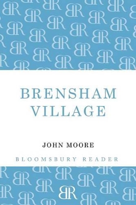 Brensham Village book
