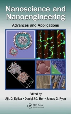 Nanoscience and Nanoengineering book