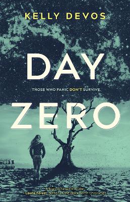 Day Zero by Kelly Devos