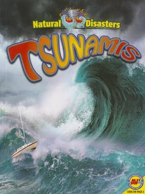Tsunamis by Megan Kopp