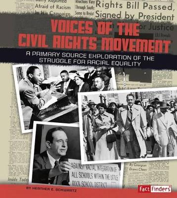 Voices of the Civil Rights Movement book