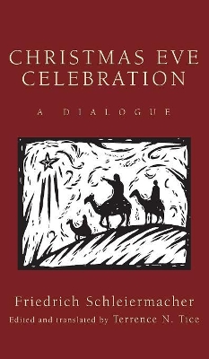 Christmas Eve Celebration book