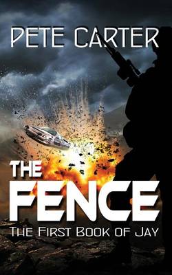 The Fence book