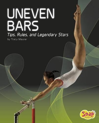 Uneven Bars book