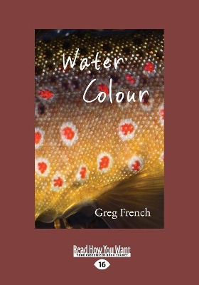 Water Colour book