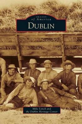 Dublin book