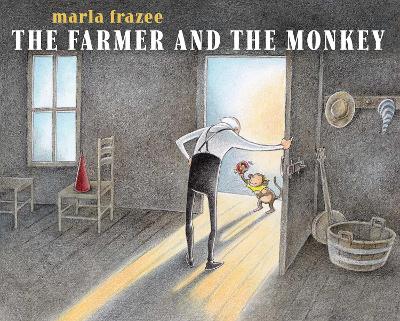 The Farmer and the Monkey book