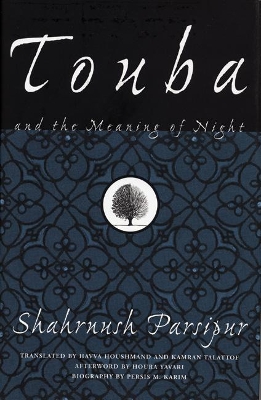 Touba And The Meaning Of Night by Shahrnush Parsipur