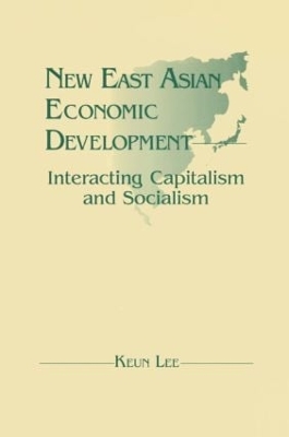 New East Asian Economic Development by Lily Xiao Hong Lee